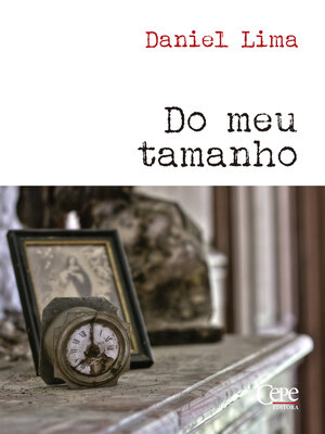 cover image of Do meu tamanho